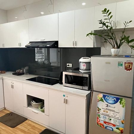 Muong Thanh Apartment - 2Br Da Nang Bagian luar foto