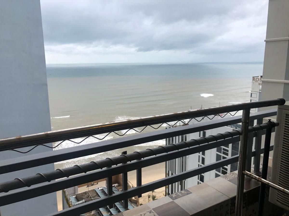 Muong Thanh Apartment - 2Br Da Nang Bagian luar foto
