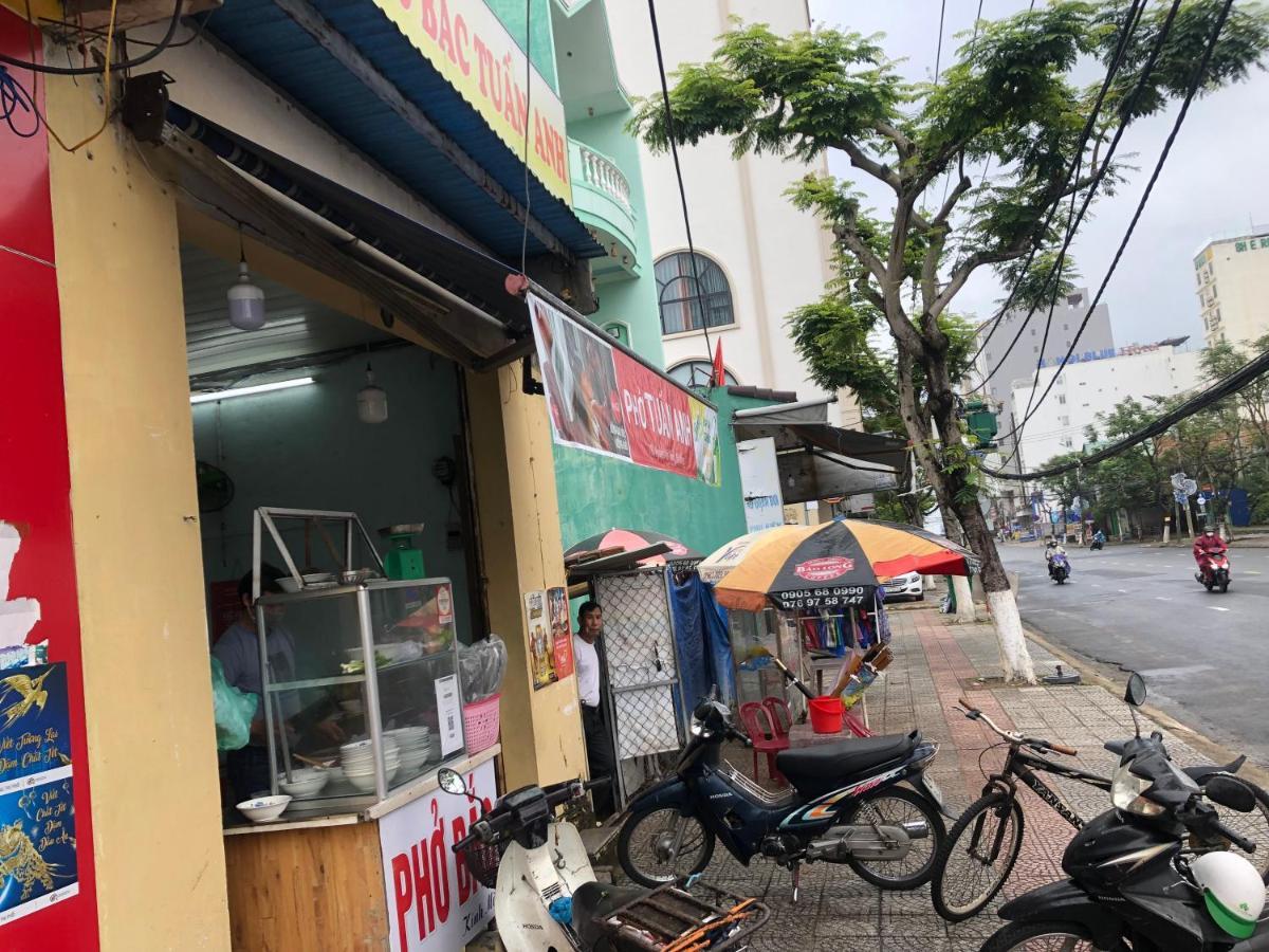 Muong Thanh Apartment - 2Br Da Nang Bagian luar foto
