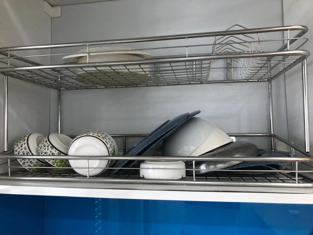 Muong Thanh Apartment - 2Br Da Nang Bagian luar foto