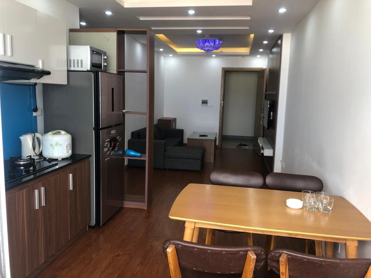 Muong Thanh Apartment - 2Br Da Nang Bagian luar foto