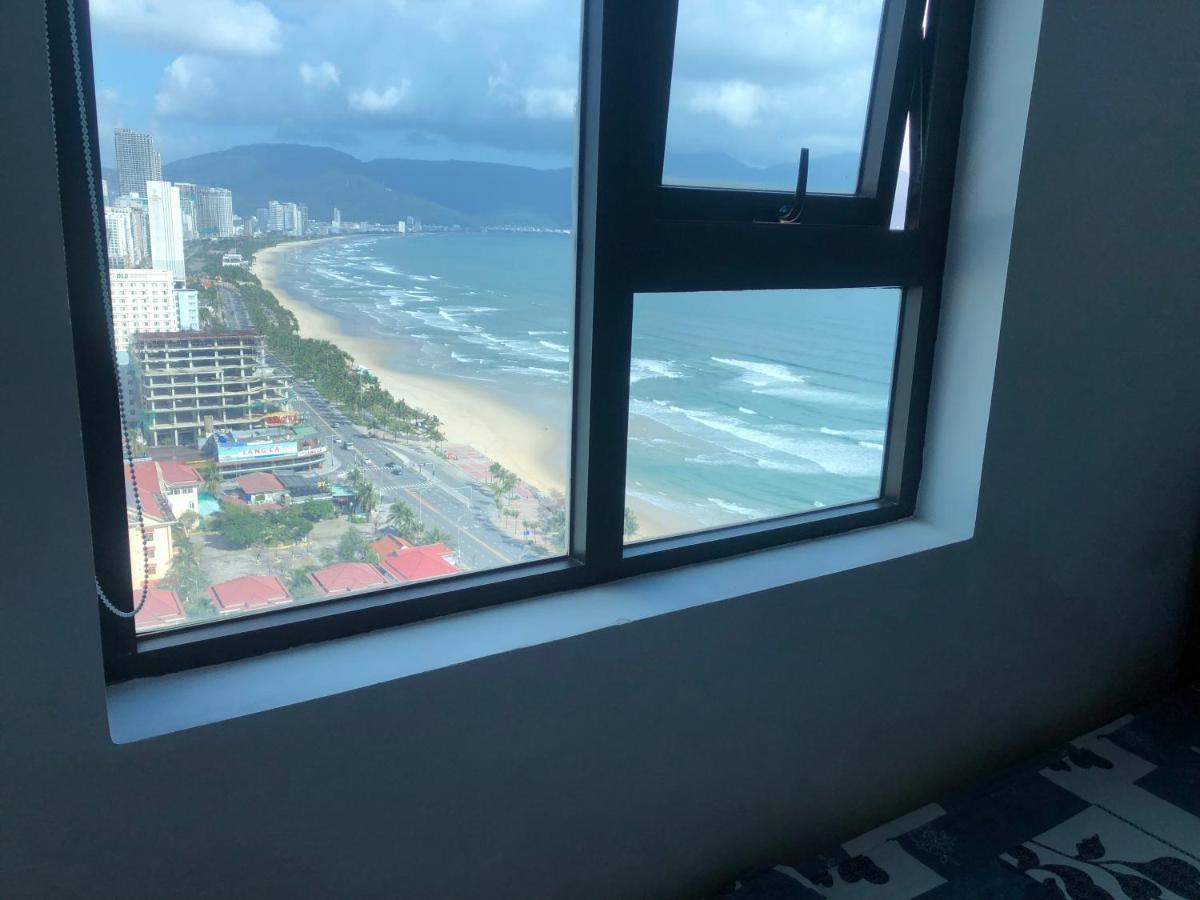 Muong Thanh Apartment - 2Br Da Nang Bagian luar foto