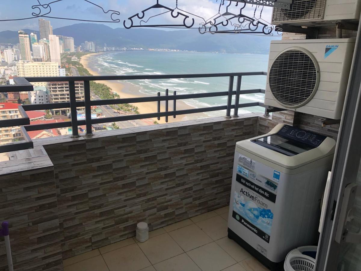 Muong Thanh Apartment - 2Br Da Nang Bagian luar foto