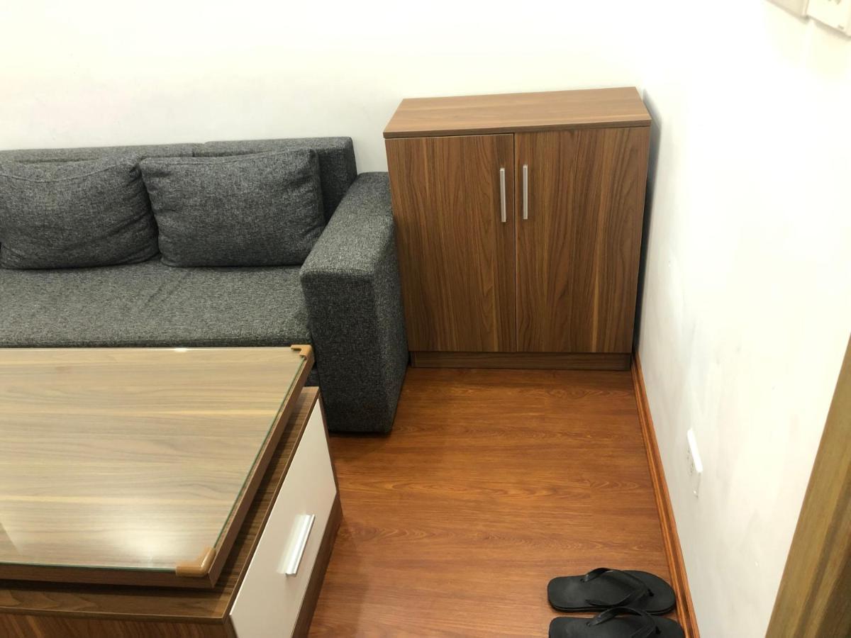 Muong Thanh Apartment - 2Br Da Nang Bagian luar foto